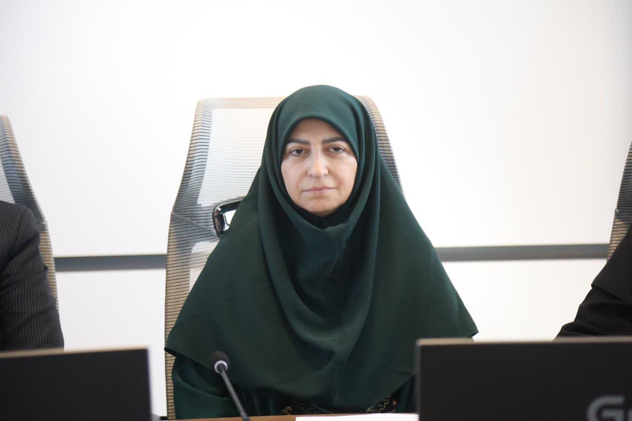 بازچرخانی آب و توسعه تصفیه‌خانه‌ها به الگویی فراگیر در صنایع کشور تبدیل شود 