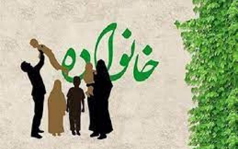 زن ایرانی اسلامی عامل تحکیم بنیان خانواده است