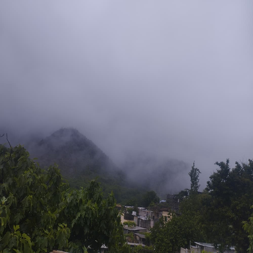  روستای شیرمشه- اردیبهشت 1403