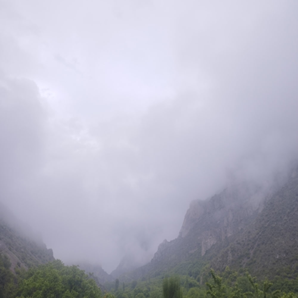  روستای شیرمشه- اردیبهشت 1403